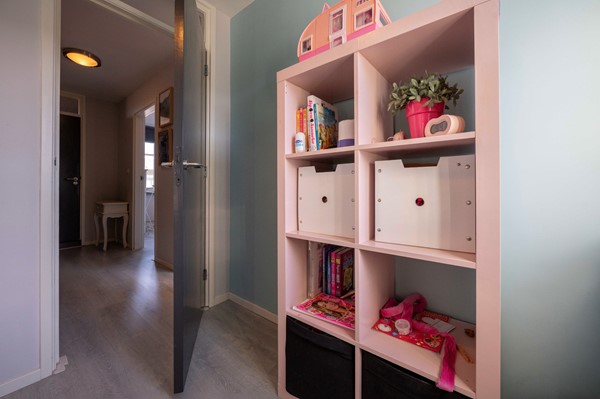 Medium property photo - Meidoornlaan 27, 4741 CK Hoeven